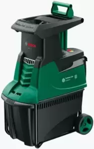 Садовый измельчитель Bosch AXT 25 TC 060080330C фото