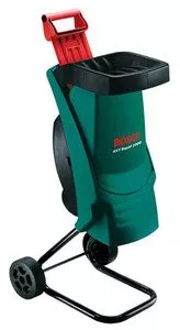 Измельчитель Bosch AXT Rapid 2200 фото