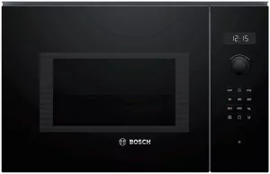 Встраиваемая микроволновая печь Bosch BEL524MB0 фото