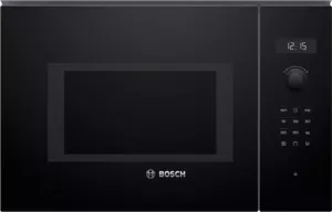 Микроволновая печь Bosch BEL554MB0 фото