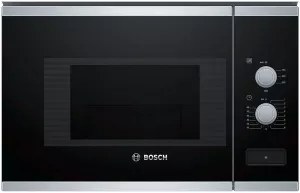 Встраиваемая микроволновая печь Bosch BFL520MS0 фото