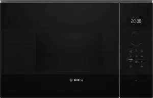 Микроволновая печь Bosch BFL524MB2 фото