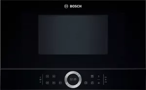 Микроволновая печь Bosch BFR634GB1 фото
