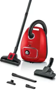 Пылесос Bosch BGB41PET1 фото