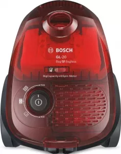 Пылесос Bosch BGL2UB1108 фото