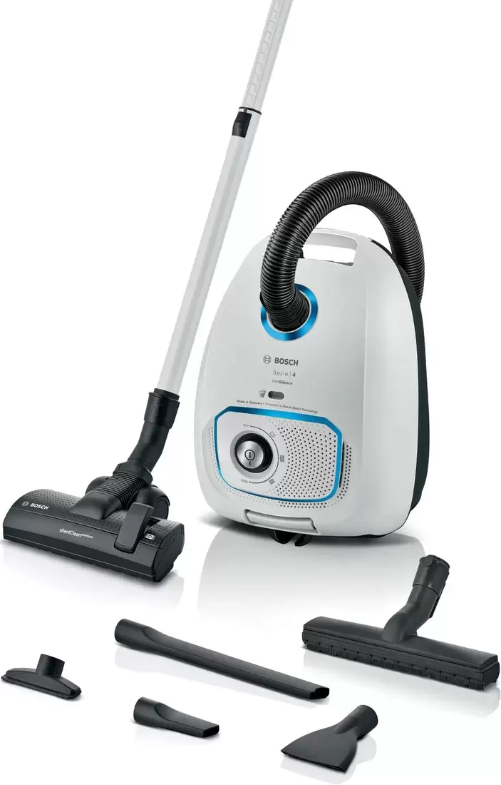 Bosch BGL41SIL2H