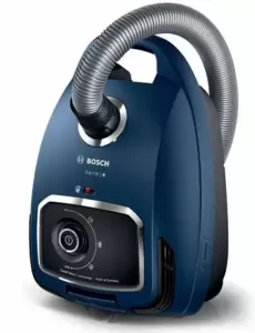 Пылесос Bosch BGL6XSIL3 фото