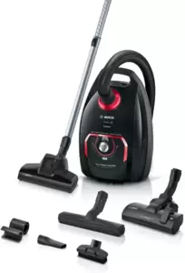 Пылесос Bosch BGL8POW3A фото