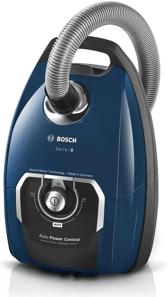 Пылесос Bosch BGL8X230 фото
