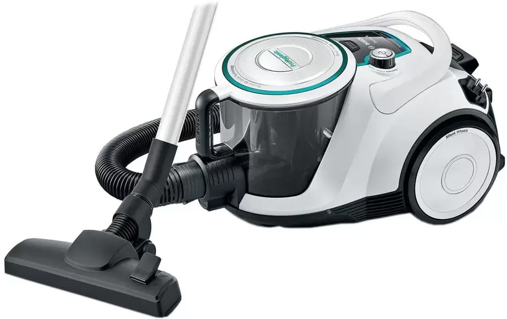 Пылесос Bosch BGS41HYG1 фото