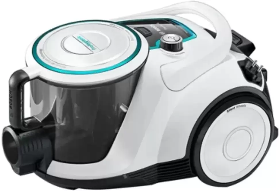 Пылесос Bosch BGS41HYG1 фото