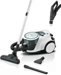 Пылесос Bosch BGS41HYG1 фото