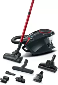 Пылесос Bosch BGS7POW2 фото