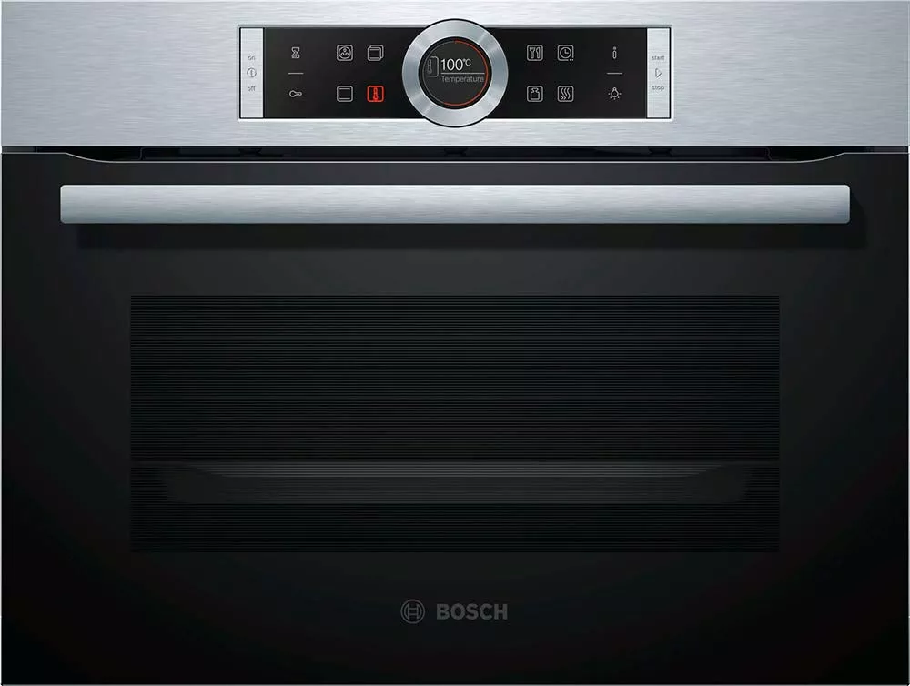 Bosch CBG635BS3