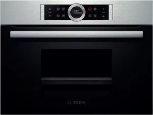 Духовой шкаф Bosch CDG634BS1 фото