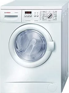 Стиральная машина Bosch Classixx 6 WAA 24272 CE фото