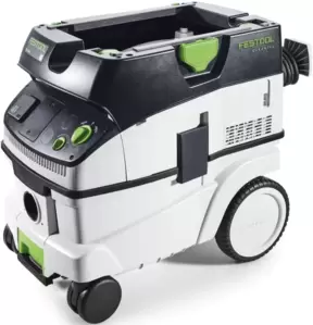 Пылесос Festool Cleantec CTL 26 E фото