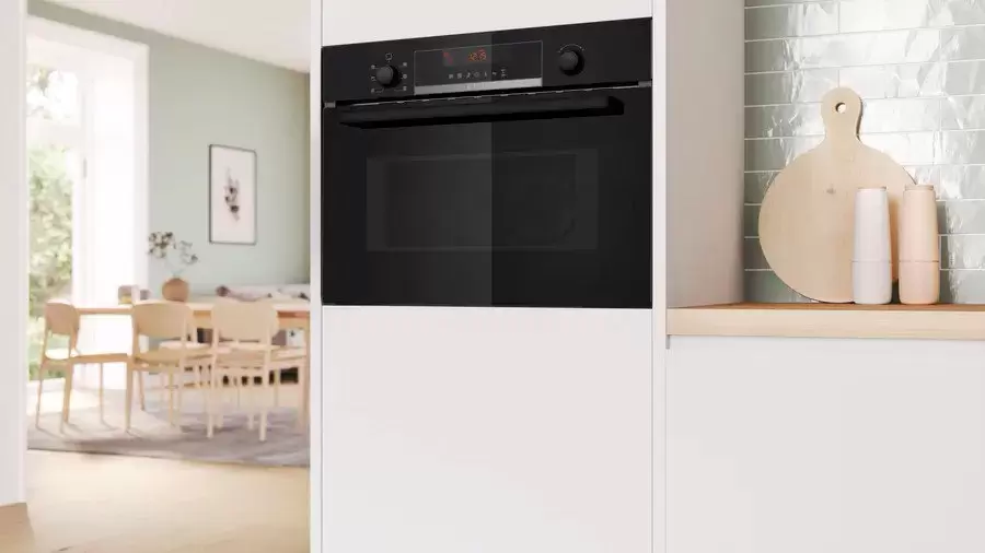 Микроволновая печь Bosch CMA583MB0 фото