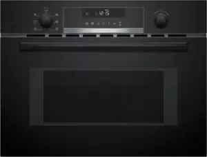 Микроволновая печь Bosch CMA585GB1 фото