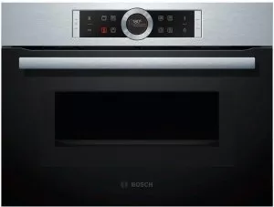 Духовой шкаф Bosch CMG633BS1 фото