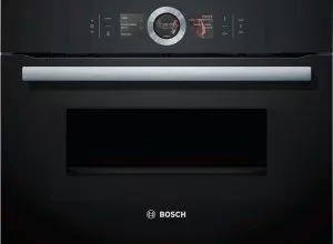 Духовой шкаф Bosch CMG636BB1 фото