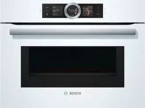 Духовой шкаф Bosch CMG636BW1 фото