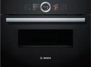 Духовой шкаф Bosch CMG6764B1 фото