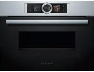 Духовой шкаф Bosch CMG6764S1 фото