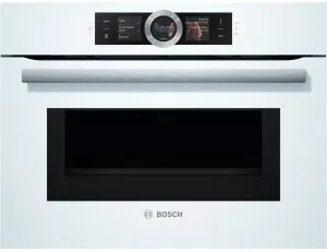 Духовой шкаф Bosch CMG6764W1 фото