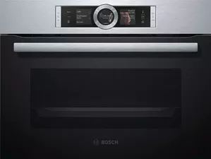 Духовой шкаф Bosch CSG636BS3 фото