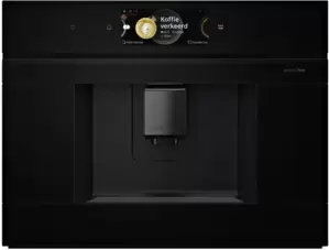 Кофемашина Bosch CTL9181B0 фото
