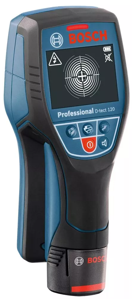 Bosch D-tect 120 Professional (0.601.081.308)