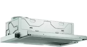 Вытяжка Bosch DFL064W53 фото