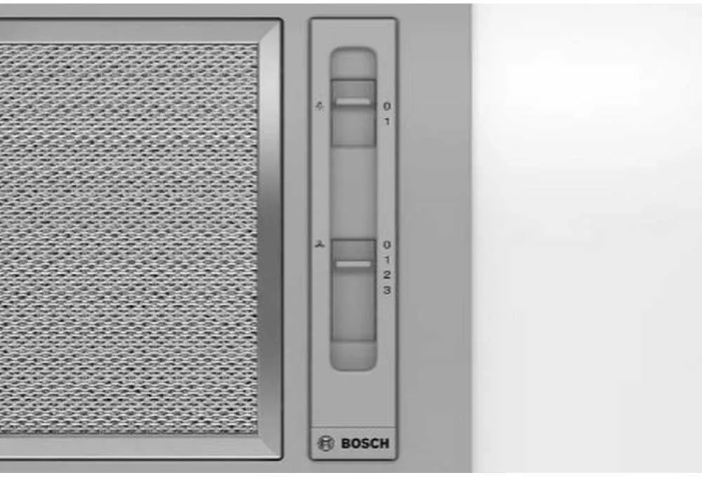 Кухонная вытяжка Bosch DLN53AA70 фото 3