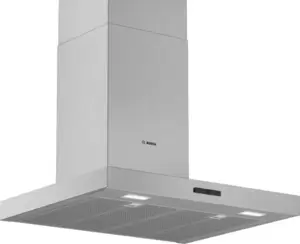 Кухонная вытяжка Bosch DWB64BC52