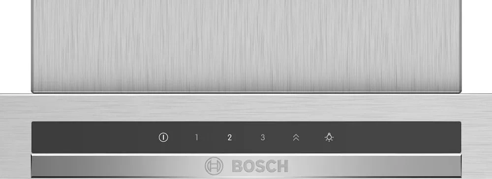 Вытяжка Bosch DWB66IM50 фото 2