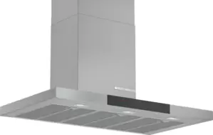 Кухонная вытяжка Bosch DWB98JQ50 фото