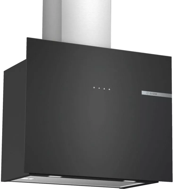 Кухонная вытяжка Bosch DWF65AJ60T фото