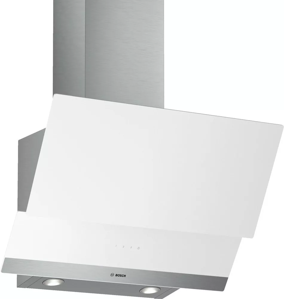 Кухонная вытяжка Bosch Serie 2 DWK065G20 фото