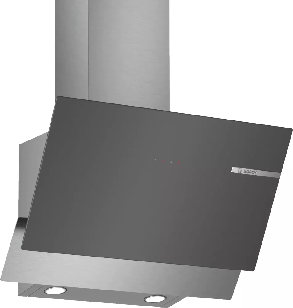 Вытяжка Bosch DWK65AD70R icon