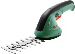 Кусторез + ножницы Bosch Easy Shear 0600833303 (с АКБ) фото