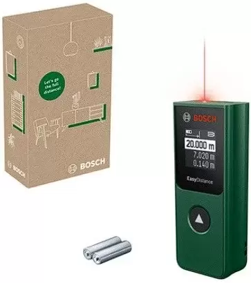 Bosch EasyDistance 20 (0.603.672.AZ0)