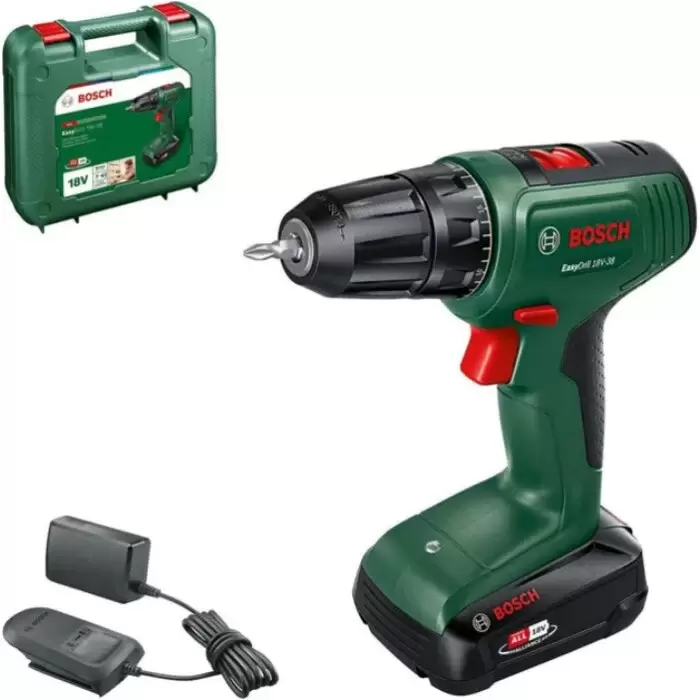 Bosch EasyDrill 18V-38 (0.603.9D8.003)