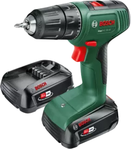 Дрель-шуруповерт Bosch EasyDrill 18V-40 (0.603.9D8.002) фото