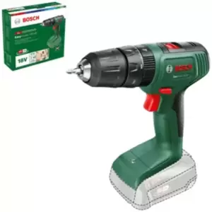 Дрель-шуруповерт Bosch EasyImpact 18V-40 (0.603.9D8.100) фото