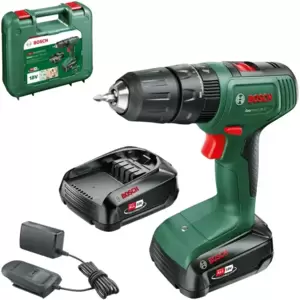 Дрель-шуруповерт Bosch EasyImpact 18V-40 (0.603.9D8.108) фото