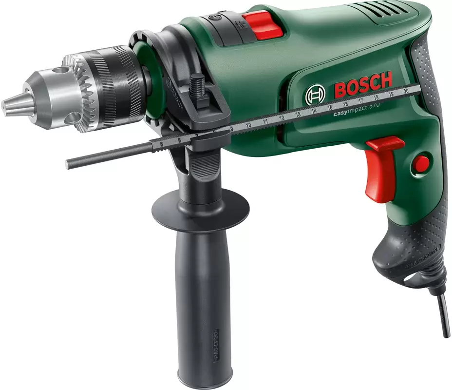 Bosch EasyImpact 570 (0.603.133.220)