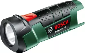 Фонарь Bosch EasyLamp 12 (без аккумулятора и ЗУ) фото