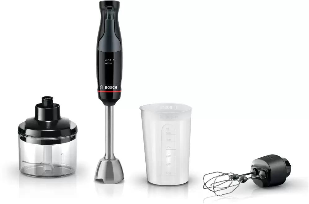 Bosch ErgoMaster MSM4B624