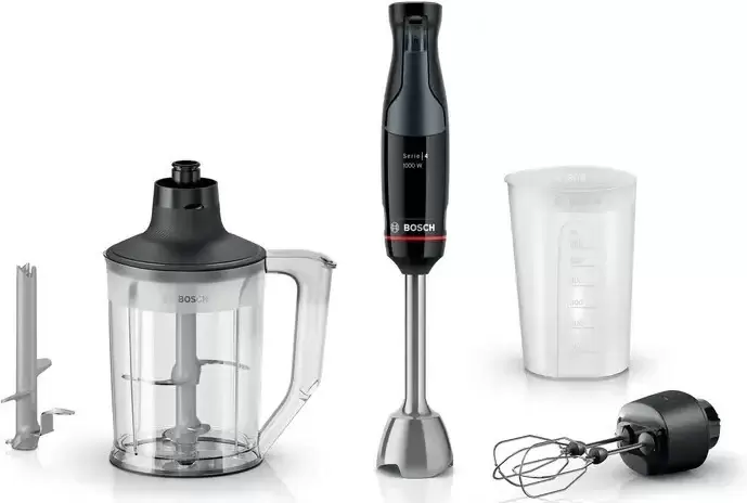 Bosch ErgoMaster MSM4B654